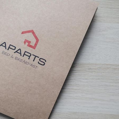 Aparts Biznes Lodz  Exterior photo