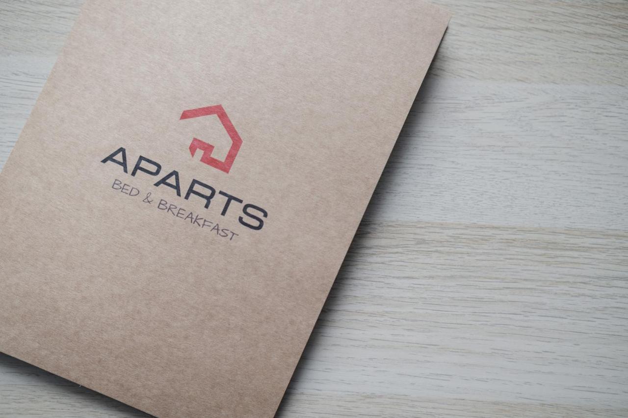 Aparts Biznes Lodz  Exterior photo